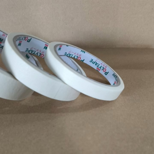 Masking Tape/ Paper Tape (1/23/41” and 2”) sold per Pc