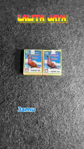 JAMU UNTUK BURUNG MERPATI DARA LARAS ATI