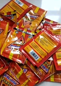Highly Effective Bed Bugs Insecticide Powder