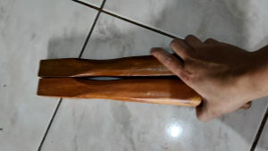 Hammer Wood Handle Made Of Yakal / Handle