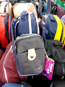 SELEMPANG HP CHIBAO/MINI BAG CHIBAO GL1