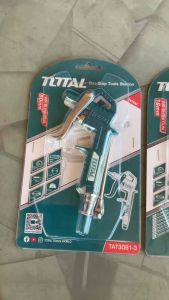 Air Blow Gun ปืนฉีดลม แกนยาว 16 มม. / 80 มม. รุ่น TAT3031-3 / TAT3081-3 ปืนเป่าลม ปืนลม ราคาที่สุด สามารถใช้งานได้ถึง 20 วัน