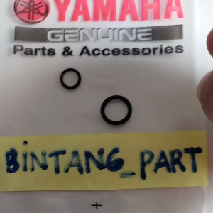 O-ring Seal Injektor Yamaha: Panduan Lengkap