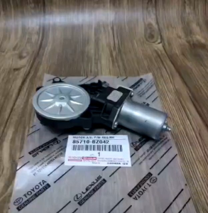 Motor Power Window Kanan Original Calya - Sigra - New Agya - Ayla / Switch / Saklar