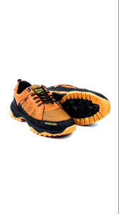 SEPATU HIKING WORKING G-16 sepatu gunung sepatu camping sepatu boots sepatu bikers sepatu keren