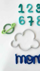 Baby Milestones Set ป้ายบอกเดือนเบบี๋***ราคาพิเศษ***