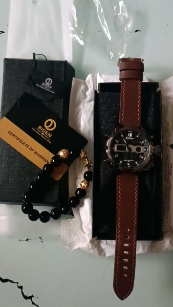 Buyer review video 3