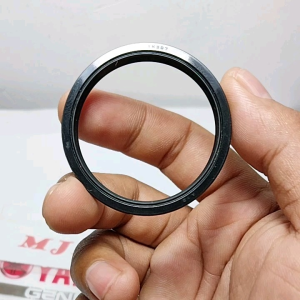 Seal pully Xmax B74-E7465-00 suku cadang asli Yamaha