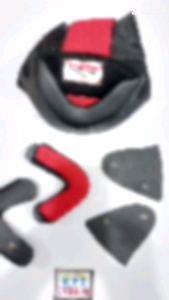 BUSA HELM KYT 2 VISION NEW FULLSET