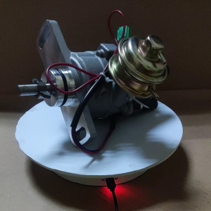 Delco Cdi / Distributor Assy Original Daihatsu Zebra S88 S89 S91