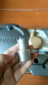 Bak kopling kiri RX King dan set piston hidrolik: Memahami Suku Cadang Mobil RX King