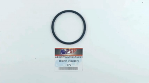 O Ring Pelampung Tangki Beat Fi (Harga Per 1 PC) - Oring Karet Seal Sil Siel Fuel Pomp Pump Honda Vario 125 150 Fi Spacy Fi Scoopy Fi Full Injeksi