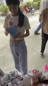 พร้อมส่ง🚚 ของแท้ 100% Crybaby Powerpuff พาวเวอร์พัฟครายเบบี้ตุ๊กตาพวงกุญแจกล่องจุ่มไวนิล PPG