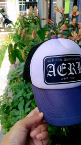 topi cowo terbaru premium model terbaru