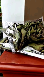 Benalu Teh Kering Hemat 250 Gr