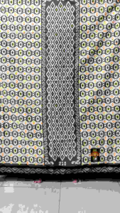 Sarung Cendana Dobby Rayon: Sarung Tangan Berkualitas Tinggi & Ramah Lingkungan