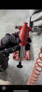 KONY บดวาล์วใช้ลม สำหรับงานหนัก บดได้กับฝาสูบรถยนต์ กระบะ สิบล้อ มอเตอร์ไซด์ หรือ เครื่องยนต์อื่น ๆ รุ่น AM236