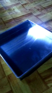 Loyang Ukuran 22x22x3: Pilihan Terbaik untuk Kue Anda