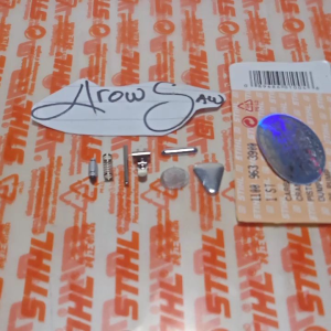 Jarum Karburator Chainsaw / Senso Stihl MS 250