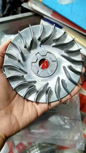Kipas CVT 5TL Mio Karbu Mio Sporty Mio Smile Dll Original Yamaha Genuine Part