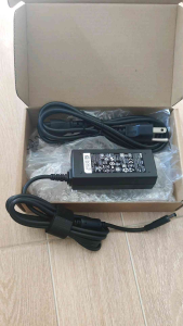 Original Dell อแดปเตอร์ 45W สำหรับที่รัก DELL 19.5V 2.31A สำหรับชุดของสายชาร์จ Dell