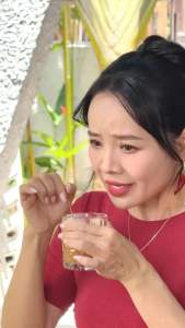 [MUA 3Hộp Tặng 1Hộp Nhỏ 7Gói] Cà phê bứa mâm xôi đen chiết xuất lê gai Blackburn Coffee giảm mỡ hộp 15gói chính hãng. Cafe bứa mâm xôi đen hàng chính hãng mẫu mới nhất. Cafe giảm mỡ hiệu quả.