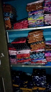 Sarung Kasur Busa Resleting Motif Anak & Dewasa Bahan Katun Poliester