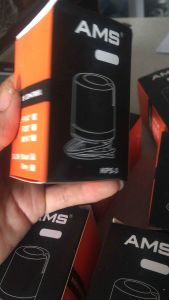 Rơ le tự ngắt máy bơm nước tăng áp AMS hàng đẹp