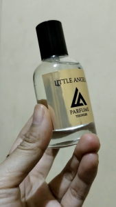 Parfum Scandal - Little Angels Parfum wanita Tahan 12jam