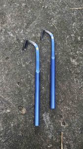 PISAU SADAP KARET THAILAND / PAHAT / PISAU NAKOT