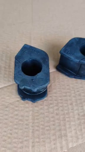 Toyota Vios 2013 up per piece front stabilizer bushing