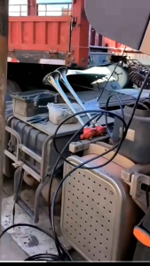 แตรด่วน 2 ปาก / 1 ปาก แตรลมไฟฟ้า ใช้ได้ทั้ง 12V.และ 24V. ( ต้องใช้กัยถังลม ) แตรสามช่า เสียงดี ไม่แพ้ บ้าน โป่ง ลั่นๆๆเลย สายบรรทุก รถบัส สิบล้อ ต้องจัด สินค้าเป็นงาน อย่างดี ราคาเบาๆ