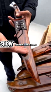 Golok fatimura bahan baja per asli | golok berkebun | golok pemotong bambu | Golok pemotong kayu | golok sembelih bahan baja perr tebal dan kokoh panjang bilah mulai dari 30cm sd 40cm