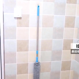 Mop Pembersih Celah Dengan Design Lap Kemoceng Serbaguna / Sapu Pembersih Sela Debu