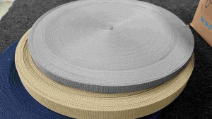 19MM 32MM PP TAPE BAG STRAP HIGH QUALITY POLYPROPYLENE WEBBING SCHOOL TALI BEG SEKOLAH ARMY BELT BAG