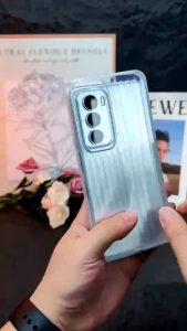 เคสชิลิโคนใสนิ่ม ใช้สำหรับ iNfinix Hot50 Hot50pro Hot50proplus เคสกันกระแทก ใสนิ่ม