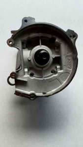 ชุดแคร้ง+พร้อมข้อเหวี่ยง/น็อตยึด (ซ้าย/ขวา) เครื่องตัดหญ้า 2 จังหวะ PUMPKIN XTREME รุ่น PTT-XT411/50465ของแท้