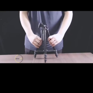 Tripod Hp Kamera Stand Bluetooth TF3120 135cm 3120 B99 B97