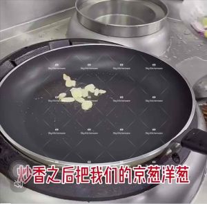 Teflon Non-Stick Fry Pan(12cm15cm20cm24cm26cm28cm30cm)