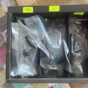 [fobs76-ReadyStock-InstantShip] Volkswagen Golf GTI mk5 mk6 Audi TT mk1 ABS Speed Sensor Coolant 1K0121407F 1K0121407A