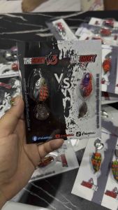 กบยาง คู่หู เดอะโกสv5 v6