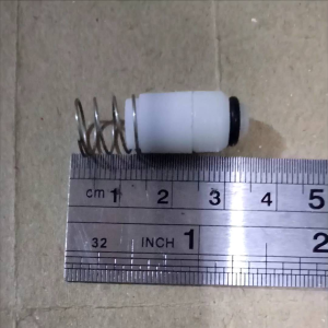 Peluru Jet Cleaner NLG Morris: Aksesori & Suku Cadang