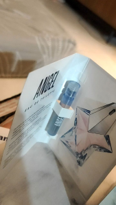 LUXURY MINI PERFUME / TRAVEL SIZE (SPRAY)