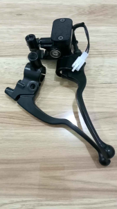 Paket Master Rem Atas Depan Hitam Jupiter MX & Suku Cadang Aksesoris