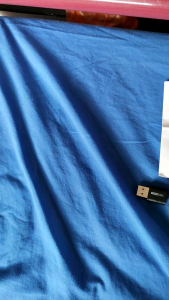 Totolink A650USM AC650 Dual Band WiFi receiver