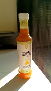 Madu Savana Nektar Calliandra/Madu Anak (500gram)