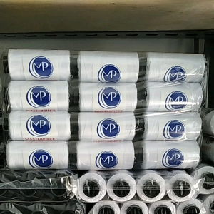 benang jahit masterpiece warna putih 500 yard