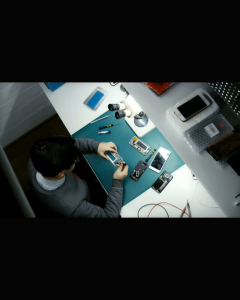 Papan Konektor Cas Samsung A55 5G A556 ORI 100% Life Future