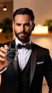 Parfum Mus & Albafstore: Pilihan Parfum Berkualitas Tinggi