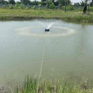 น้ำพูที่มีวัตถุประสงค์ 350 วัตต์ รัศมี 4 เมตร หรือ "น้ำพูที่มีวัตถุประสงค์ 350 วัตต์ รัศมี 4 เมตร